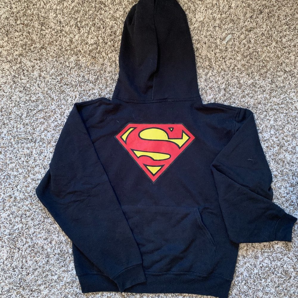 Superman Hoodie